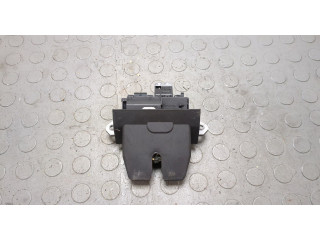 Замок багажника Volvo S40 2004-