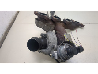  Турбина  Volkswagen Touran 2010-2015             03L253016T