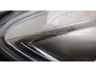 Фара передняя Citroen C3 2009-2016 правая