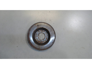 Диск тормозной Honda Jazz 2002-2008 1.3 передний 45251SAAG50