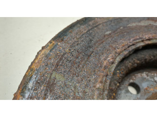 Диск тормозной GMC Terrain 2017-2024 передний 13537160