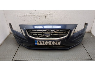 Бампер Volvo V60 2010-2018 передний