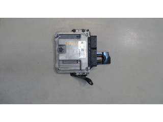 Блок управления двигателем Volvo XC40