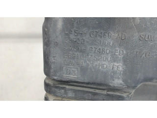 Бачок омывателя Infiniti QX56 2004-2010 289107S000 5.6