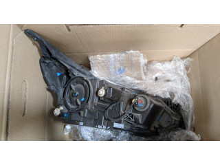 Фара передняя  Chevrolet Equinox 2017-2024 левая 