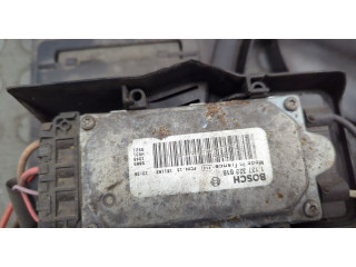 Вентилятор радиатора  Volkswagen Touran 2010-2015           