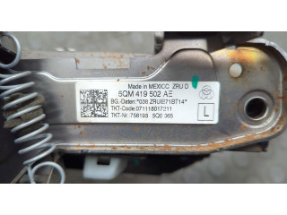 рейка Колонка рулевая Volkswagen Jetta 7 2018-2025