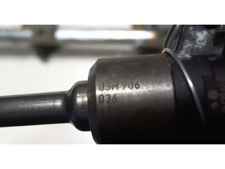 Форсунка топливная  Volkswagen Touareg 2010-2014    03H133316N     