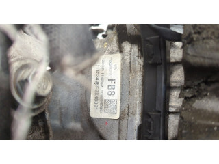  Турбина  Chevrolet Equinox 2017-2024             