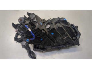 Фара передняя Lexus NX левая