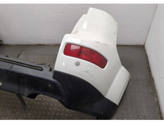 Бампер Citroen C-Crosser 2007-2013 задний