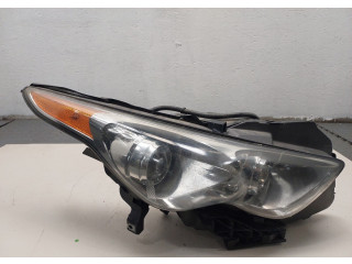 Фара передняя Infiniti FX 2008-2012 правая