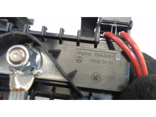 Блок предохранителей Mercedes E W211 2002-2009 13943281 2.7