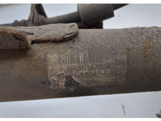 Стойка амортизатора Mazda 3 (BK) 2003-2009