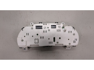 Панель приборов  Toyota Venza 2008-2017       838000T051     