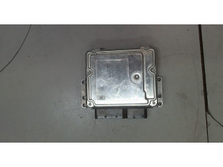 Блок управления двигателем Jeep Grand Cherokee 2010-2013