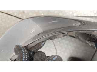 Бампер Lexus IS 2005-2016 задний