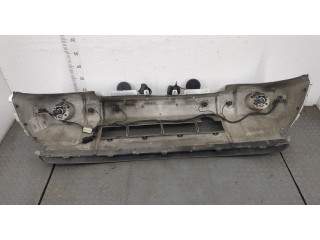 Бампер Jeep Commander 2006-2010 передний