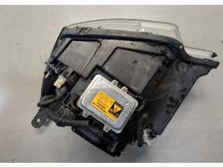 Фара передняя  Opel Antara правая 