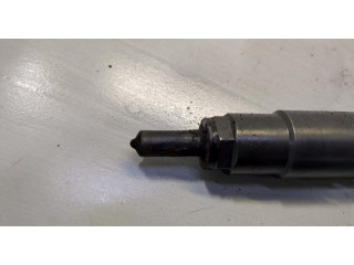 Форсунка топливная  Opel Meriva 2010-    55570012     