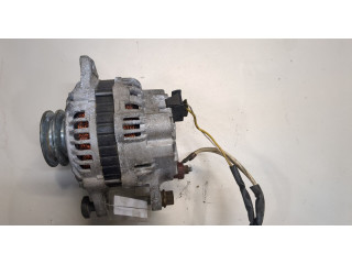 Генератор Mitsubishi Pajero 1990-2000 ME201837 2.8 дизель