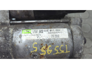 Стартер  Volkswagen Golf Plus 1.6     