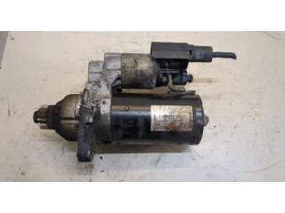 Стартер  Volkswagen Passat 7 2010-2015 Европа      