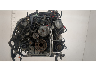 Турбина Турбокомпрессор Audi A6 (C7) 2011-2018