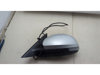 Зеркало боковое Skoda Yeti 2009-2018 левое