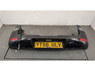 Бампер Daihatsu Terios 2 задний