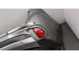 Бампер Mitsubishi Outlander 2015-2018 задний 6410D250