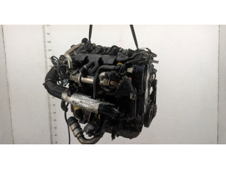 Форсунка топливная Volvo C30 2006-2013