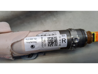 Подушка безопасности боковая (шторка) Skoda Yeti 2013-2018