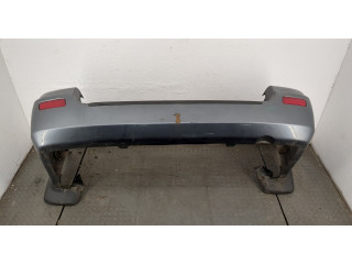 Бампер Hyundai Terracan задний