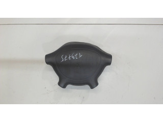 Подушка безопасности водителя Mitsubishi L200 1996-2006