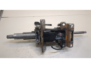 рейка Колонка рулевая Audi A7 2010-2018