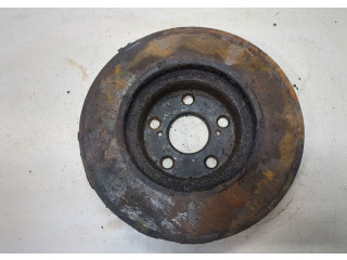 Диск тормозной  Pontiac Vibe 1 2002-2008 .8  передний   1        