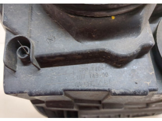 Фара передняя Citroen C3 picasso 2009-2017 левая