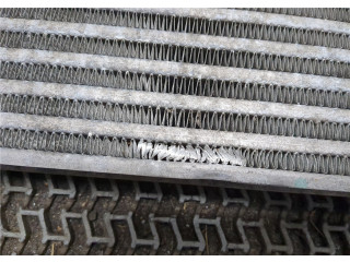 Интеркулер Jaguar XF 2007–2012 3.0 C2C27262, 4R839L440AC