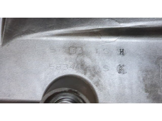 Клапанная крышка двигателя ДВС BMW 1 E87 2004-2011 11127553626