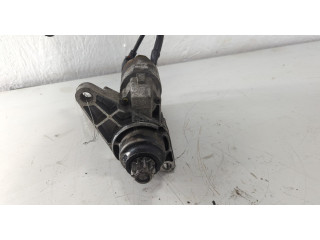 Стартер Skoda Fabia 2007-2014 1.2