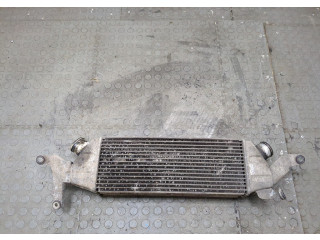 Интеркулер Mitsubishi Outlander XL 2006-2012