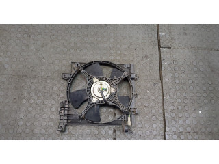 Вентилятор радиатора Subaru Forester (S12) 2008-2012