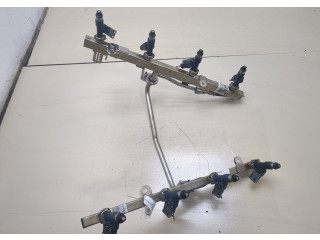 Форсунка топливная  Chevrolet Tahoe 2006-2014    12594512, 12621662     