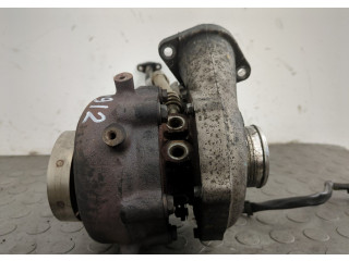  Турбина  Opel Antara 2006-2015             4802162, 95521400, 25185863