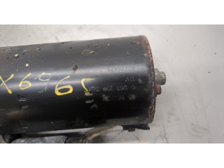 Стартер  Volvo V70 2007-2013 2.4     