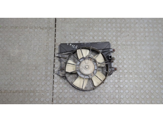 Вентилятор радиатора  Honda CR-V 2001-2006           