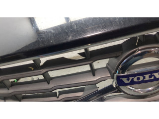 Бампер  Volvo S60 2010-2013 передний   