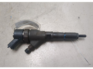 Форсунка топливная Peugeot 306 1993-2002