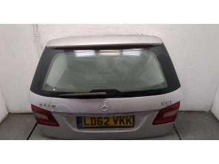 Замок багажника  Mercedes E W212 2009-2016       